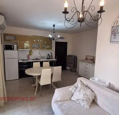 Photo 5 — 1-bedroom apartment in Burgas, Ravda