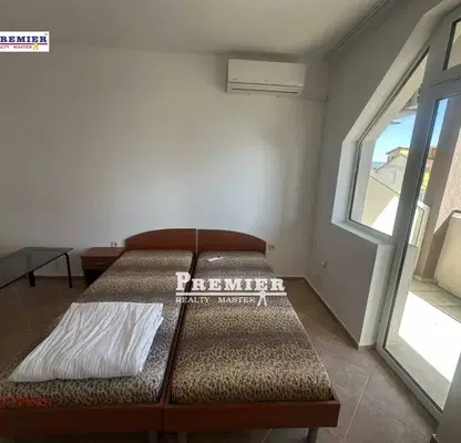 Photo 2 — 1-bedroom apartment in Burgas, Ravda