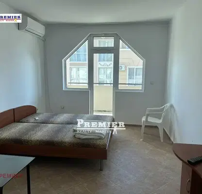 Photo 4 — 1-bedroom apartment in Burgas, Ravda