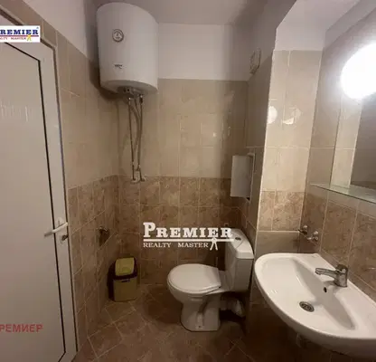 Photo 5 — 1-bedroom apartment in Burgas, Ravda