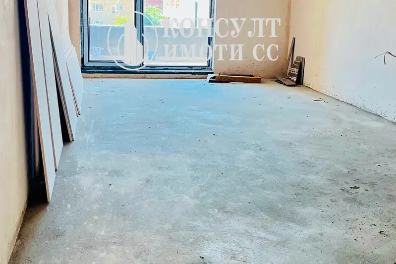 2-bedroom apartment in Burgas, Ravda