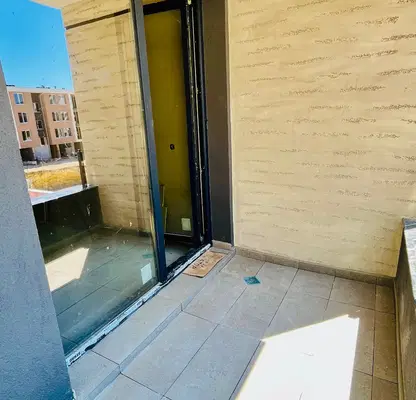 Photo 3 — 2-bedroom apartment in Burgas, Ravda