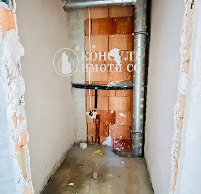 Photo 5 — 2-bedroom apartment in Burgas, Ravda