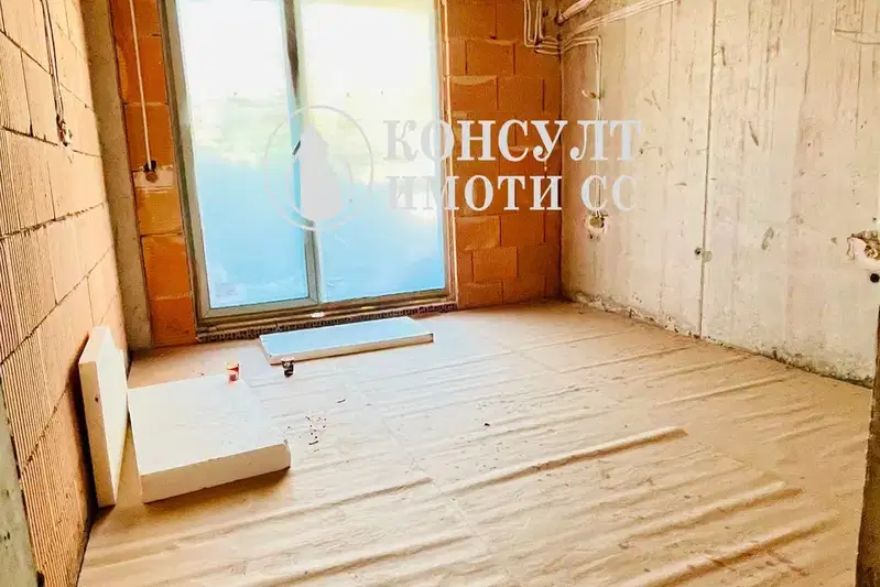 2-bedroom apartment in Burgas, Ravda