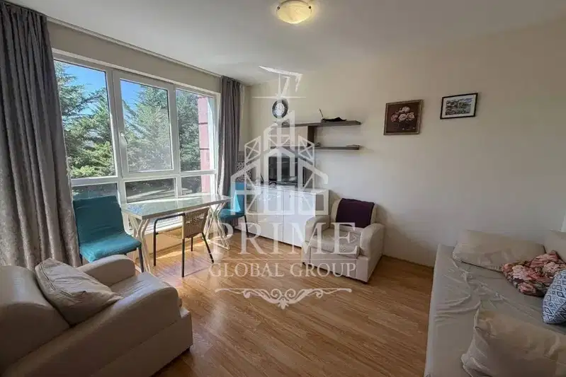 2-bedroom apartment in Oblast Burgas, Ravda