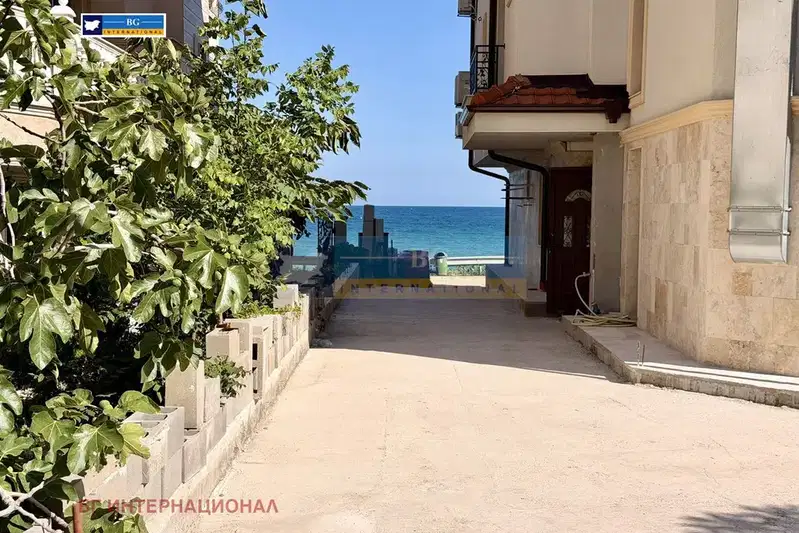 2-bedroom apartment in Oblast Burgas, Ravda