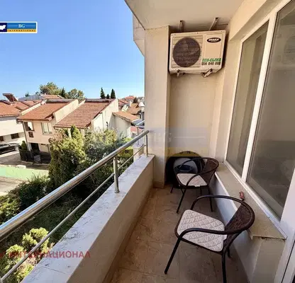 Photo 2 — 2-bedroom apartment in Oblast Burgas, Ravda
