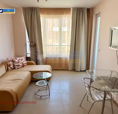 Photo 4 — 2-bedroom apartment in Oblast Burgas, Ravda