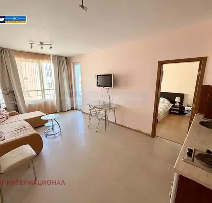 Photo 5 — 2-bedroom apartment in Oblast Burgas, Ravda