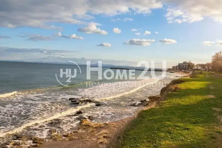 2-bedroom apartment in Oblast Burgas, Ravda