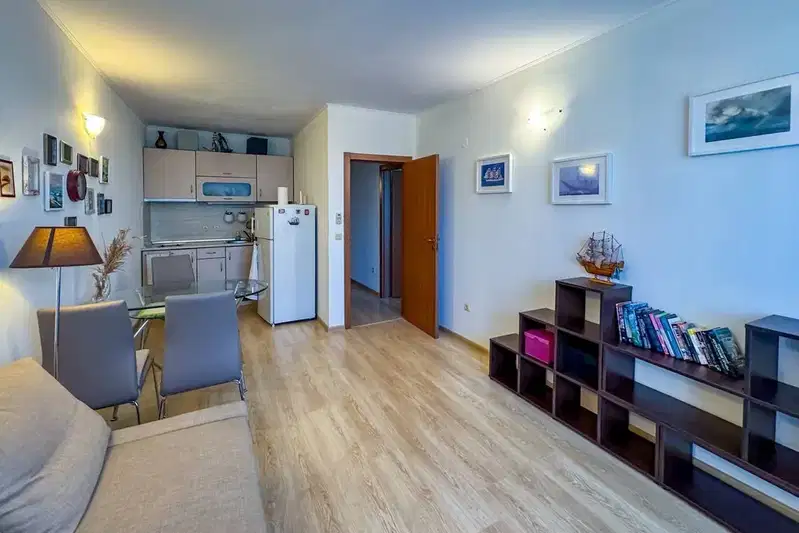 2-bedroom apartment in Oblast Burgas, Ravda