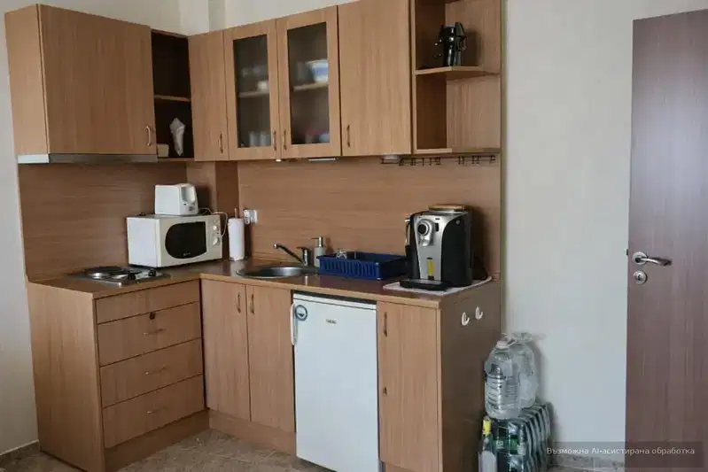 2-bedroom apartment in Oblast Burgas, Ravda