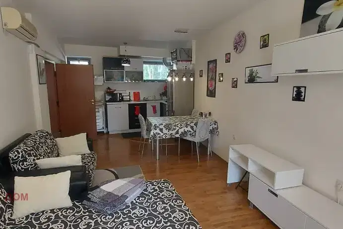 2-bedroom apartment in Oblast Burgas, Ravda