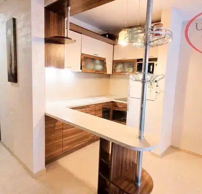 Photo 3 — 2-bedroom apartment in Oblast Burgas, Ravda