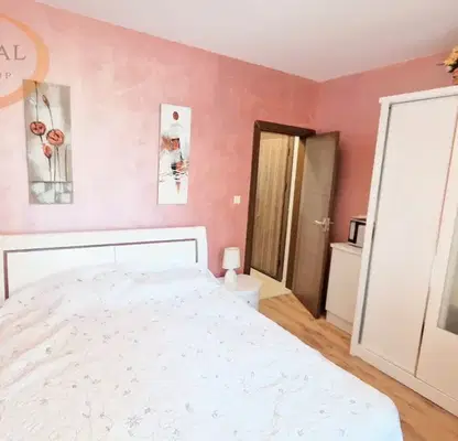 Photo 5 — 2-bedroom apartment in Oblast Burgas, Ravda