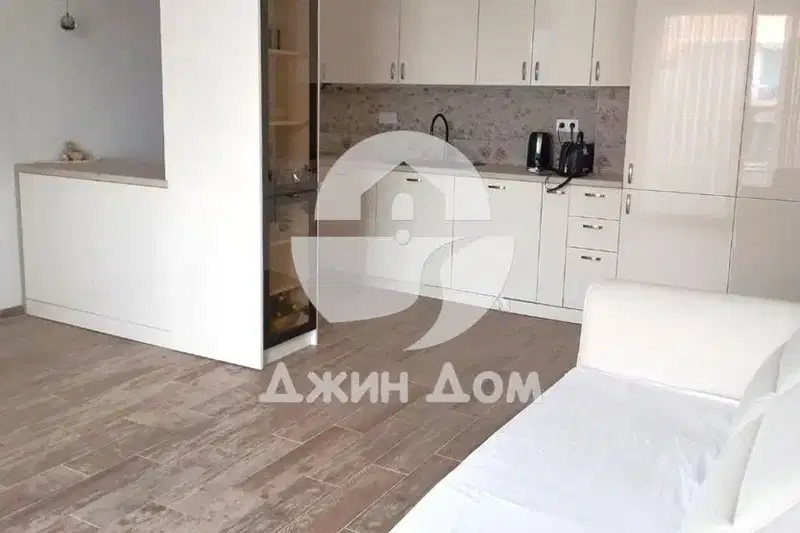 Двустаен апартамент в Бургас, с. Равда