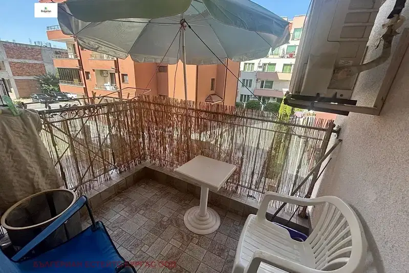 2-bedroom apartment in Oblast Burgas, Ravda
