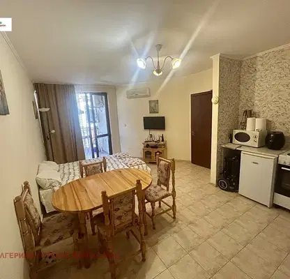 Photo 2 — 2-bedroom apartment in Oblast Burgas, Ravda