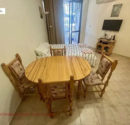 Photo 3 — 2-bedroom apartment in Oblast Burgas, Ravda