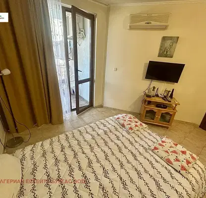 Photo 4 — 2-bedroom apartment in Oblast Burgas, Ravda