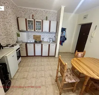 Photo 5 — 2-bedroom apartment in Oblast Burgas, Ravda