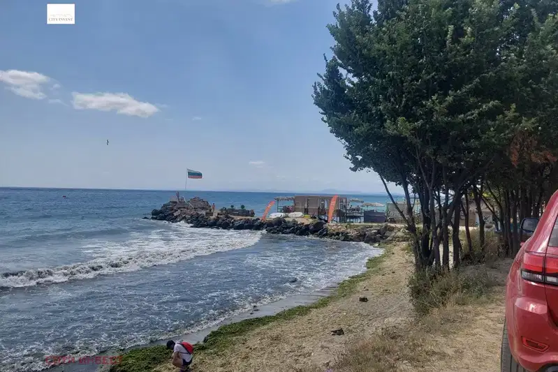 2-стаен апартамент в с. Равда близо до плажа