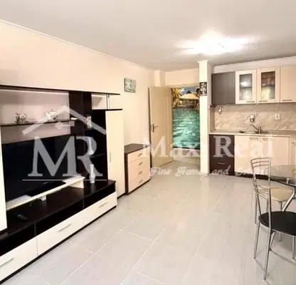 Photo 2 — 2-bedroom apartment in Burgas, Ravda