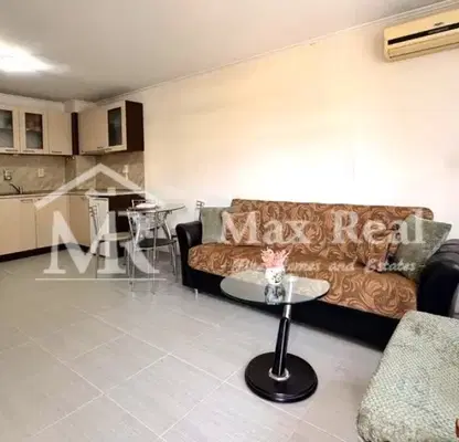 Photo 3 — 2-bedroom apartment in Burgas, Ravda