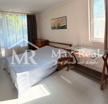 Photo 4 — 2-bedroom apartment in Burgas, Ravda