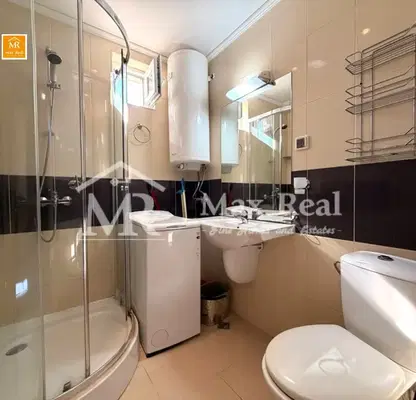 Photo 5 — 2-bedroom apartment in Burgas, Ravda