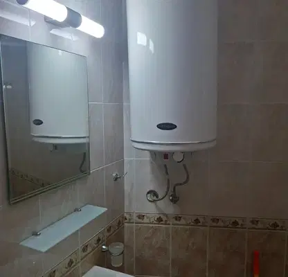 Photo 4 — 2-bedroom apartment in Burgas, Ravda