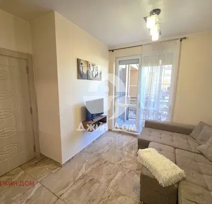 Photo 2 — 2-bedroom apartment in Burgas, Ravda