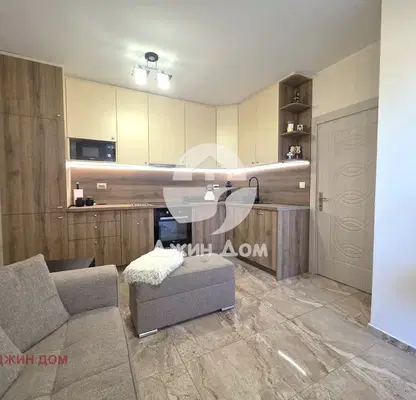 Photo 3 — 2-bedroom apartment in Burgas, Ravda