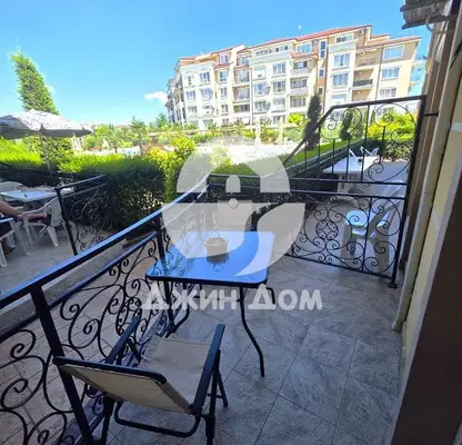 Photo 4 — 2-bedroom apartment in Burgas, Ravda
