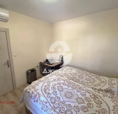 Photo 5 — 2-bedroom apartment in Burgas, Ravda