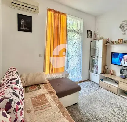 Photo 2 — 2-bedroom apartment in Burgas, Ravda