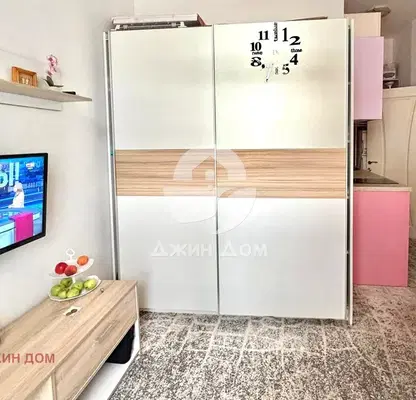Photo 3 — 2-bedroom apartment in Burgas, Ravda