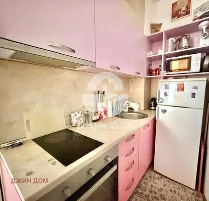 Photo 4 — 2-bedroom apartment in Burgas, Ravda