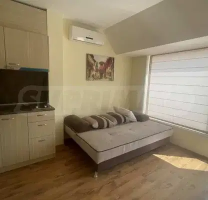 Photo 3 — 2-bedroom apartment in Burgas, Ravda