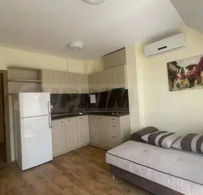 Photo 4 — 2-bedroom apartment in Burgas, Ravda