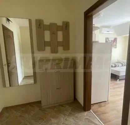 Photo 5 — 2-bedroom apartment in Burgas, Ravda