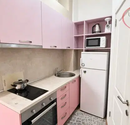 Photo 4 — 2-bedroom apartment in Burgas, Ravda