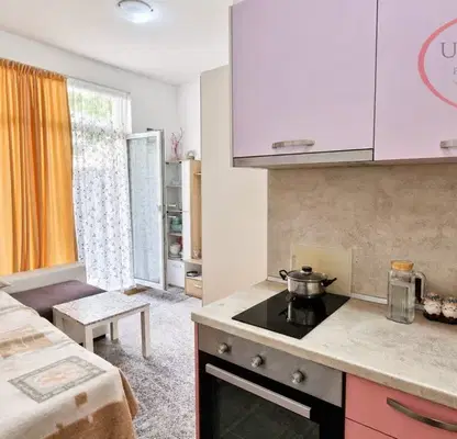 Photo 5 — 2-bedroom apartment in Burgas, Ravda