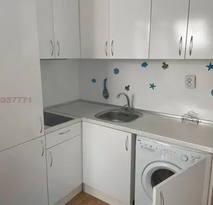 Photo 4 — 2-room apartment in Ravda village with balcony and pool