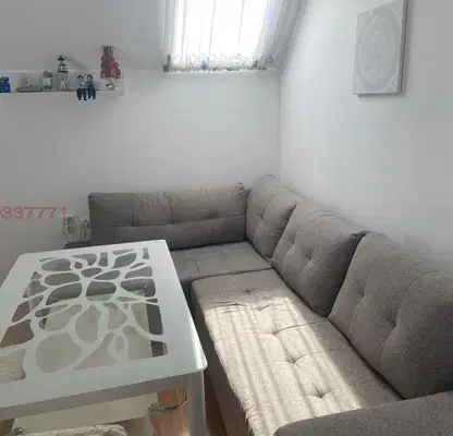 Photo 5 — 2-room apartment in Ravda village with balcony and pool