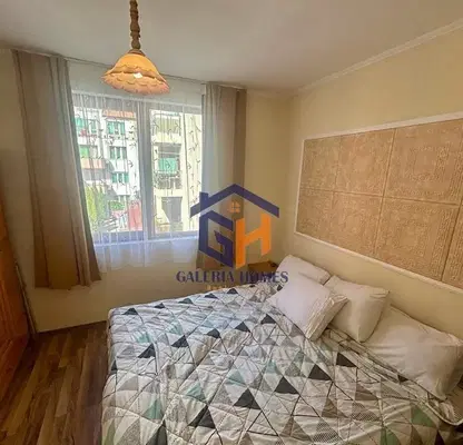 Photo 4 — Two-room apartment in Ravda village with terrace in Apolon complex