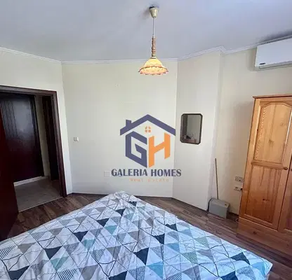 Photo 5 — Two-room apartment in Ravda village with terrace in Apolon complex