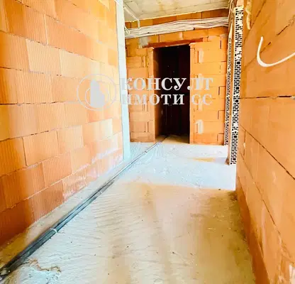 Photo 5 — 3-bedroom apartment in Burgas, Ravda