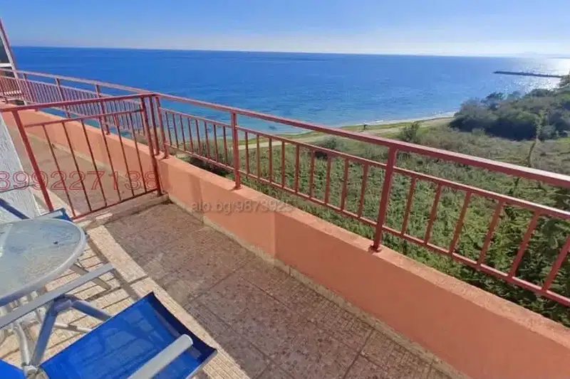 3-bedroom apartment in Oblast Burgas, Ravda