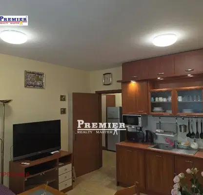 Photo 2 — 3-bedroom apartment in Burgas, Ravda